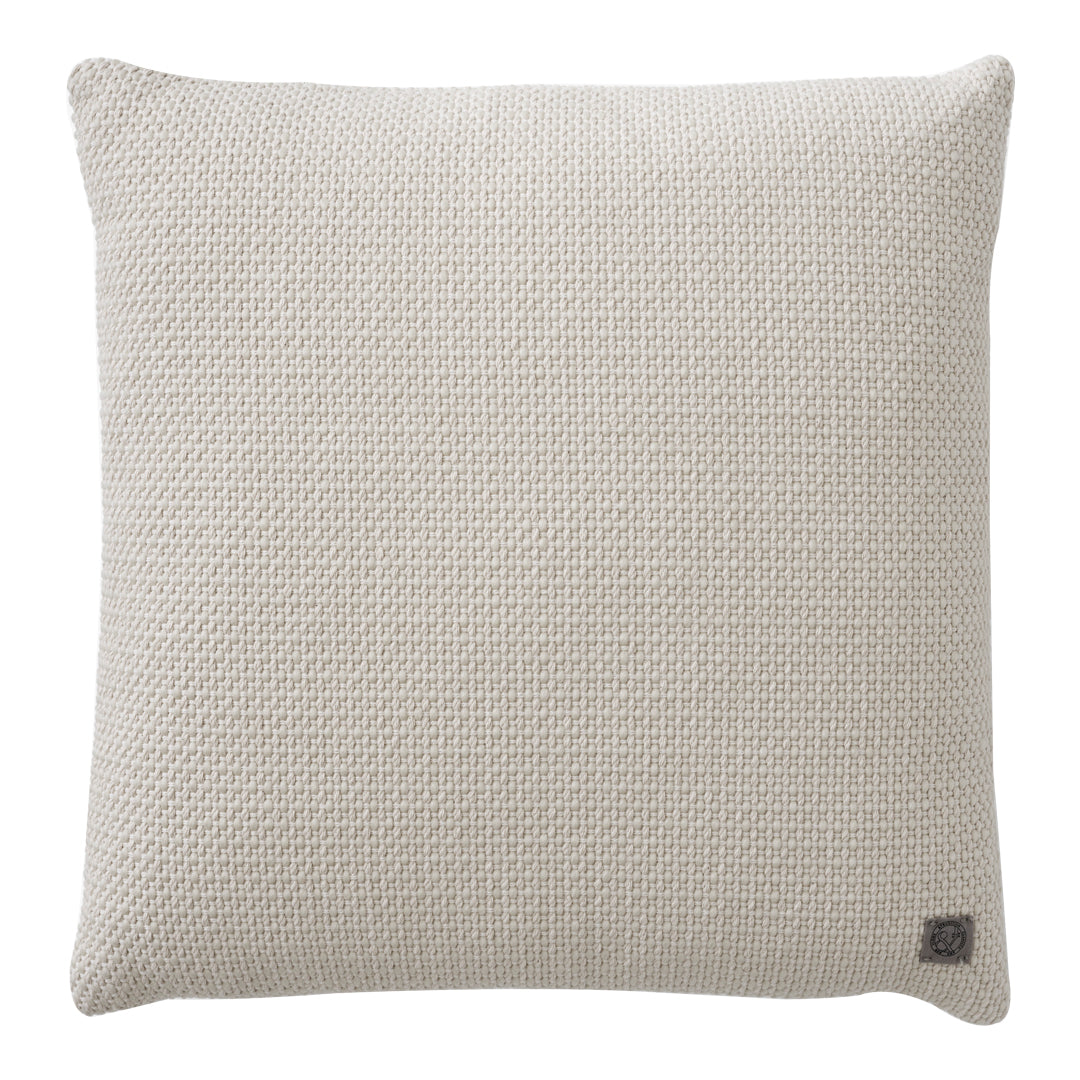 Stylish Woven Throw Pillows for Sofa & Bed - Cozy Home Decor Accent for Living Room, Bedroom, and Dorm