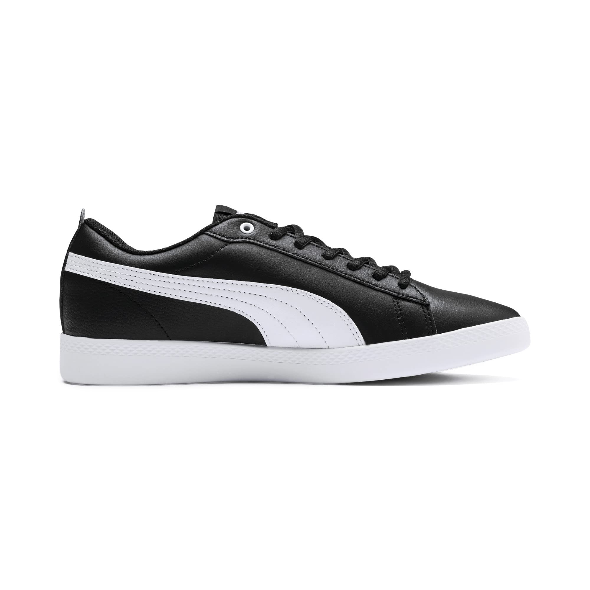 PUMA Women's Low-Top Sneakers - Lightweight Comfortable Athletic Shoes for Running, Gym & Casual Wear | Perfect for Workouts, Jogging & Everyday Fashion