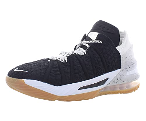 Black/White/Gum