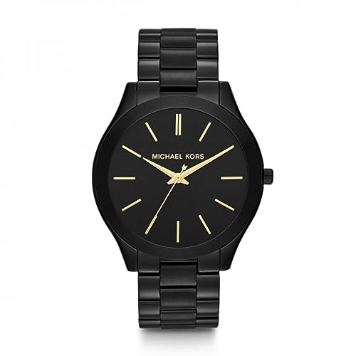 Black/Gold