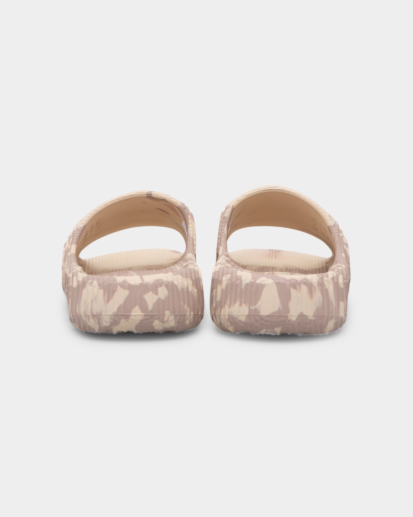 Adidas Adilette 22 Sandals for Men & Women - Comfortable Slide Sandals in Strata/Wonder Taupe/Core Black - Perfect for Pool, Beach, Gym & Casual Wear