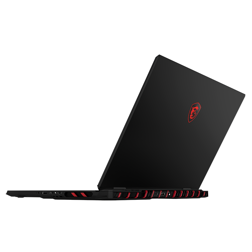 MSI Raider 18 HX A14VHG 256US Gaming Laptop - 18