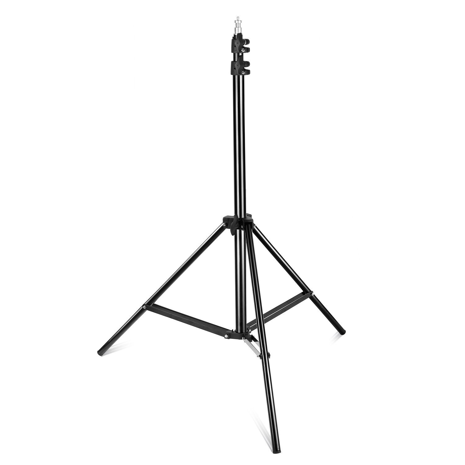 Neewer 2-Pack Bi-Color LED 480 Video Light Kit with Stand, Battery & Charger - 3200K-5600K, CRI 96+, Dimmable Studio Lighting for YouTube, Photography, Live Streaming - Perfect for Content Creators & Videographers