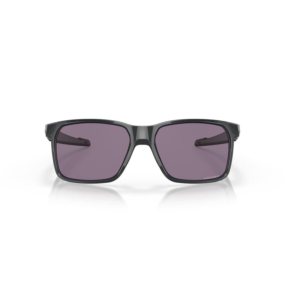 Oakley Portal X Carbon Prizm Grey Sunglasses 0OO9460 946001 - Premium Sports & Outdoor Performance Shades for Running, Cycling & Driving