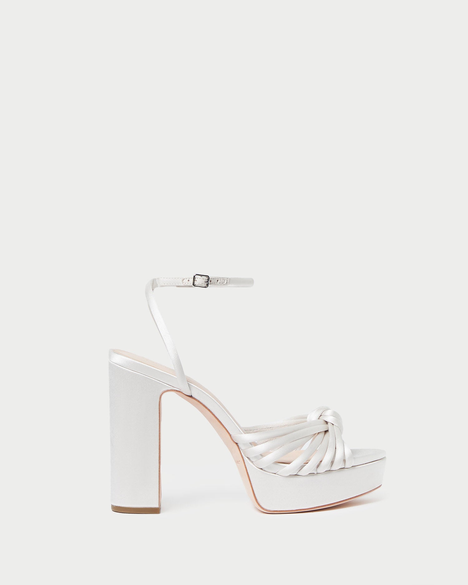 Rivka Women's Platform Sandals - Comfortable High Wedge Heel Summer Shoes for Beach, Walking & Casual Outfits