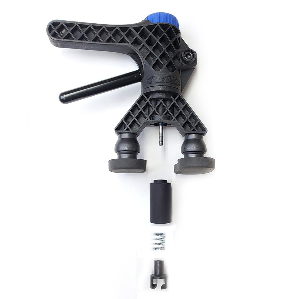 Robo Mini Lifter Tab Saver - Secure & Durable Replacement Tabs for Robotic Lifters | Perfect for Warehouse Automation & Industrial Material Handling