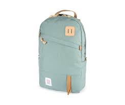 Topo Designs Classic Daypack - Lightweight Hiking Backpack for Men & Women - Durable Travel Backpack for Commuting, Camping & Outdoor Adventures