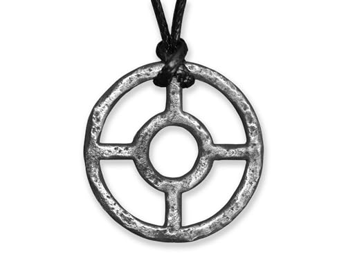 Taranis Small Silver