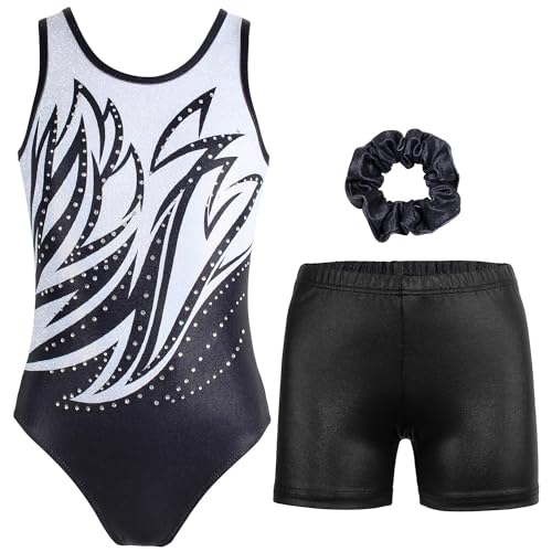 Black Flame Set