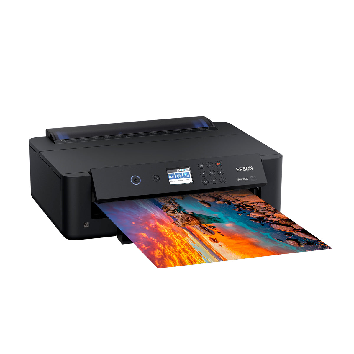 Epson Expression Photo HD XP 15000 Wireless Wide-Format Inkjet Printer - High Quality Photo Printing for Home Office & Professional Photographers | Perfect for Printing Large Photos, Art Prints & Marketing Materials