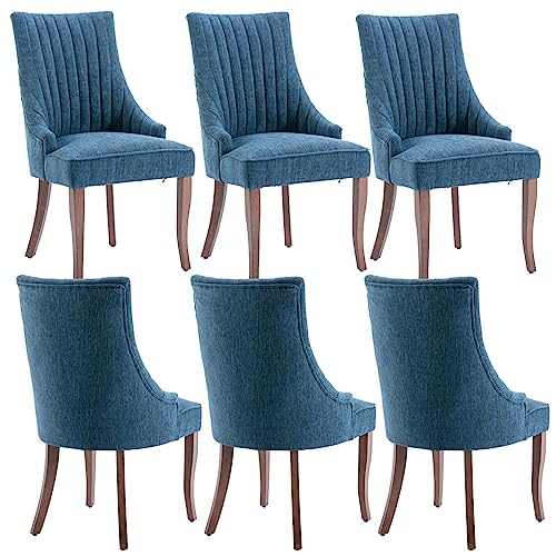 Blue 6pc