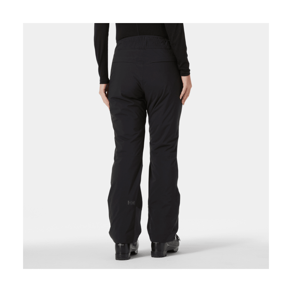 Helly Hansen Women's Legendary Insulated Waterproof Snow Pants 2025 - Winter Skiing, Snowboarding & Cold Weather Outdoor Activities