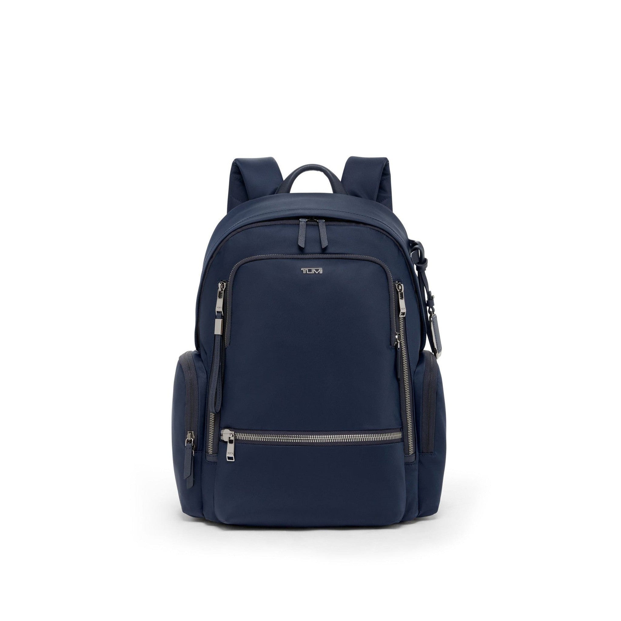 TUMI Voyageur Celina Backpack for Women & Men - Lightweight Travel Backpack with Laptop Compartment - Perfect for Business Trips, Commuting & College Campus Use
