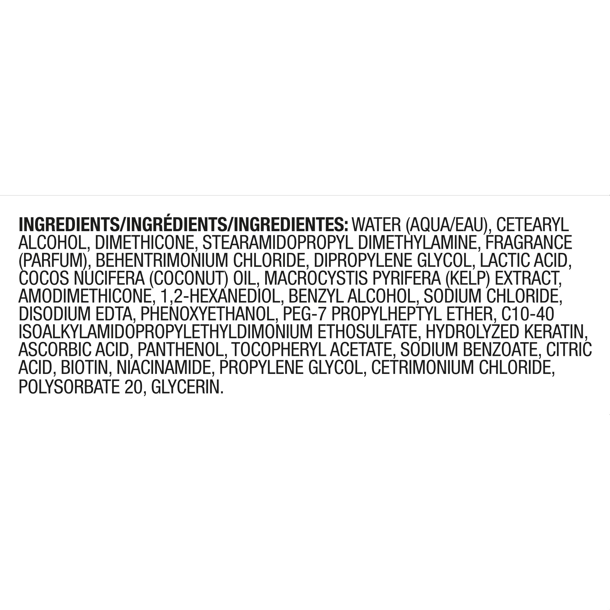 Bed Head Artistic Edit Moisturizing Conditioner for Damaged Hair - Keratin & Coconut Oil Treatment (32.79 fl oz, Pack of 6) | Deep Repair for Dry, Brittle Hair - Perfect for Salon-Quality At-Home Hair Care & Post-Color Treatment