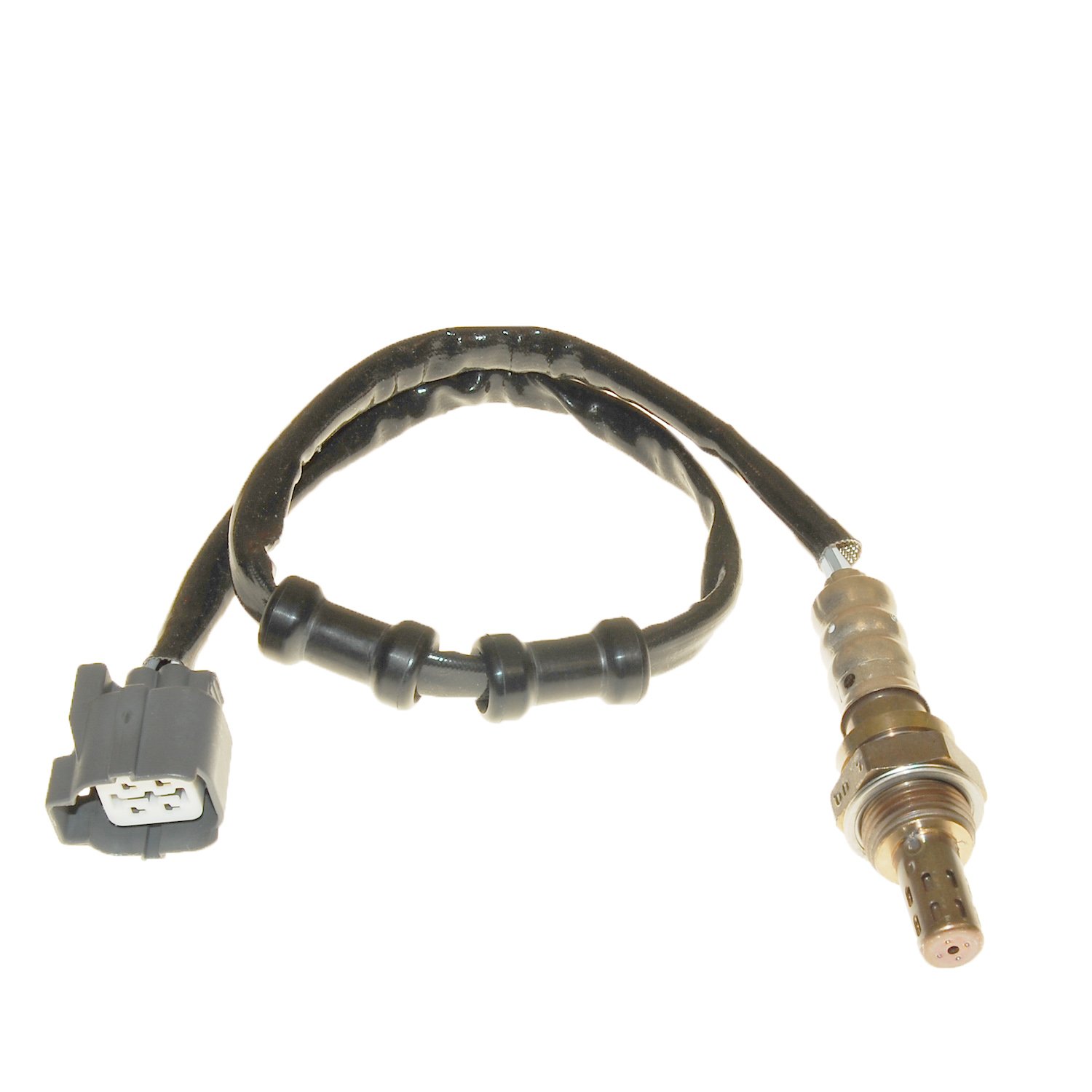 ACDelco Professional 213-3027 Heated Oxygen Sensor - Compatible with GM Vehicles - Improves Fuel Efficiency & Emissions - Perfect for Engine Performance Upgrades & Auto Repairs