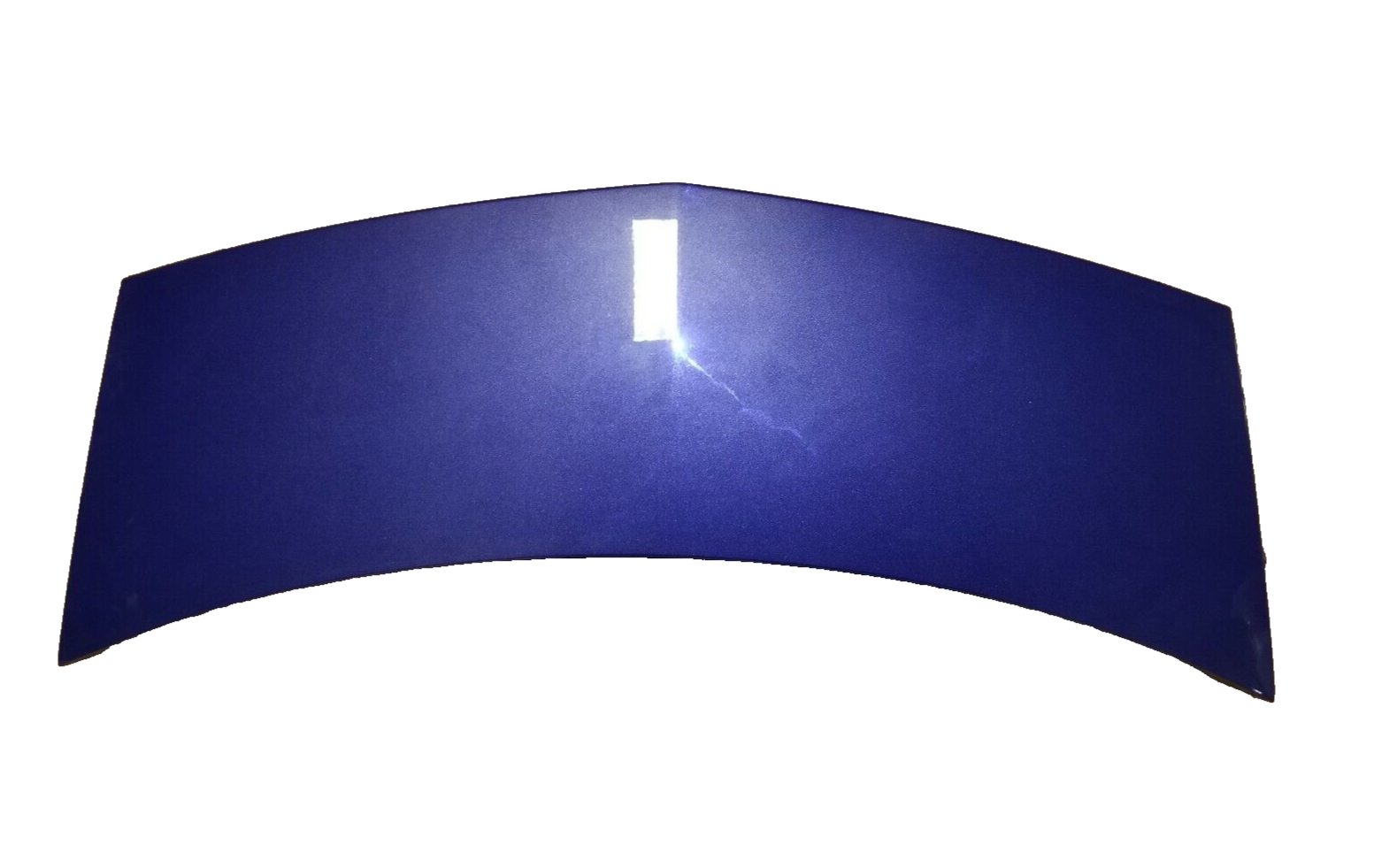 2006-2011 Cadillac STS Trunk Lid Hatch OEM Replacement Part - Perfect Fit for Sedan Rear Cargo Access & Repair