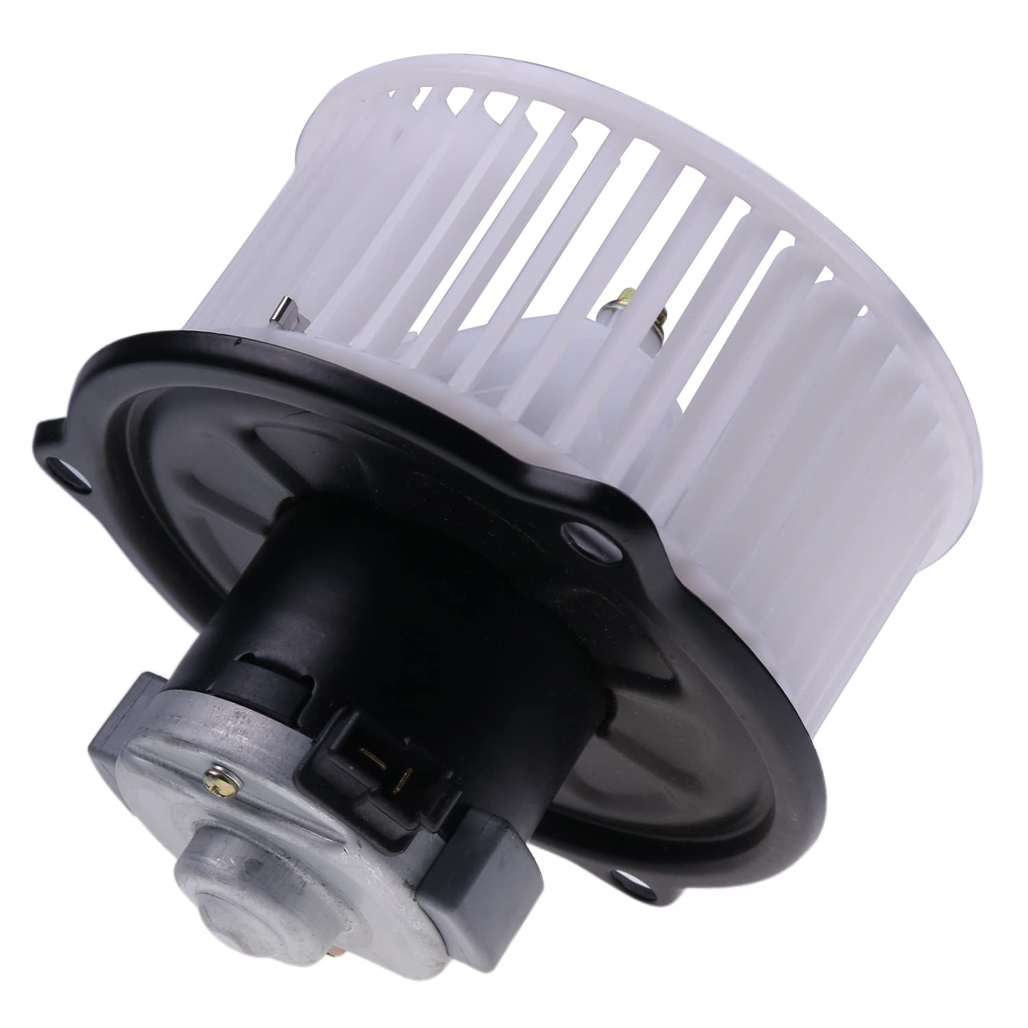 282500-0990 2825000990 12V Air Conditioner Blower Motor Replacement for Mazda - Perfect for AC System Repair & Maintenance