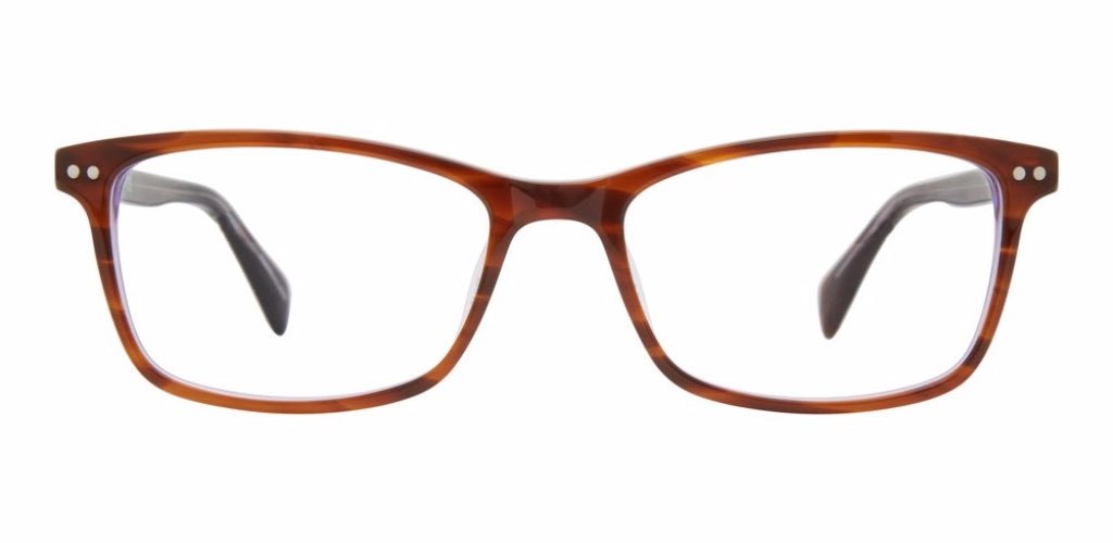 Adensco 237 Eyeglasses - Lightweight & Stylish Unisex Glasses for Men & Women | Perfect for Reading, Driving & Everyday Use