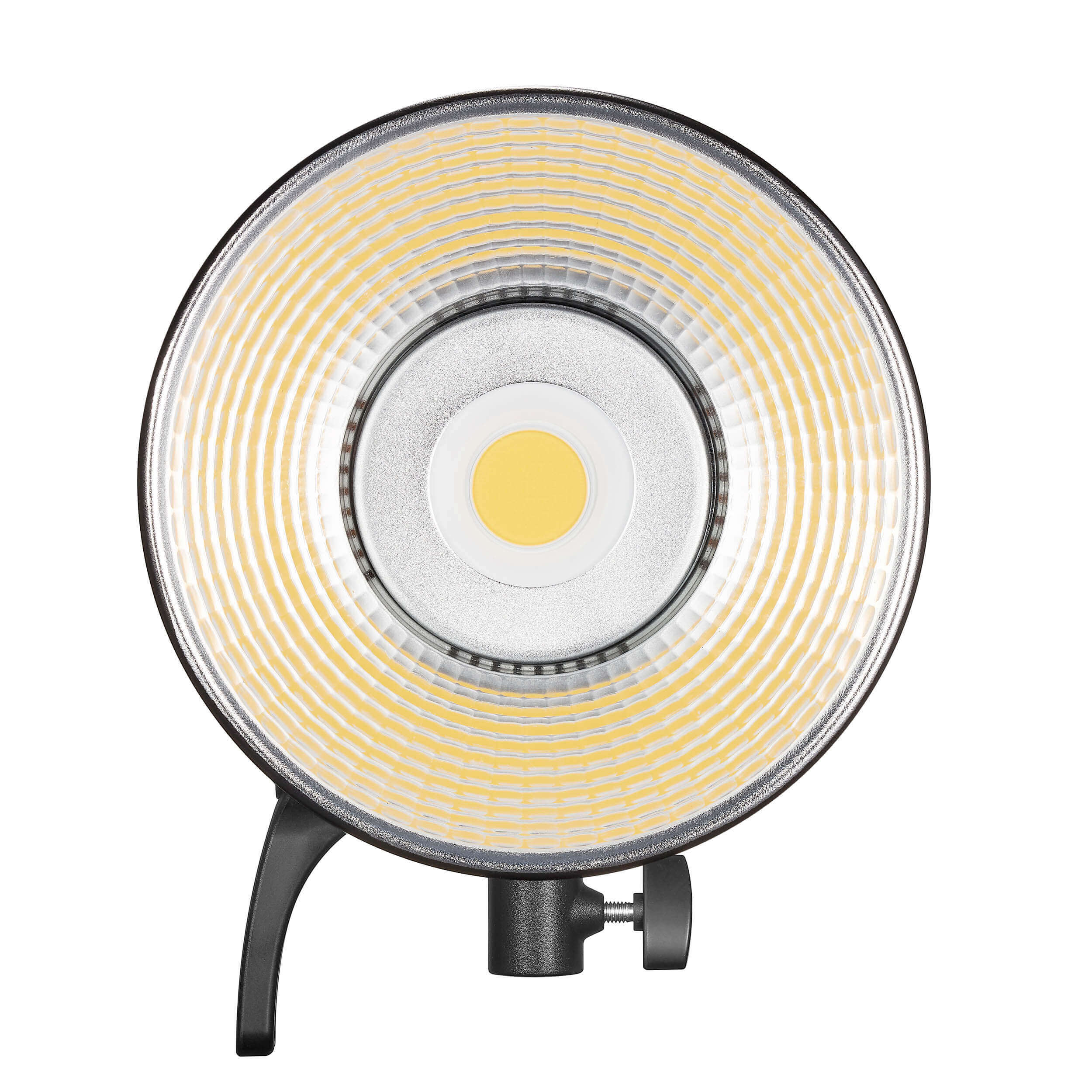 Litemons LED200D Dual Light Photography Kit with S120T Softbox & Fresnel Lens - Professional Studio Lighting for Portrait, Product, and YouTube Video Shooting