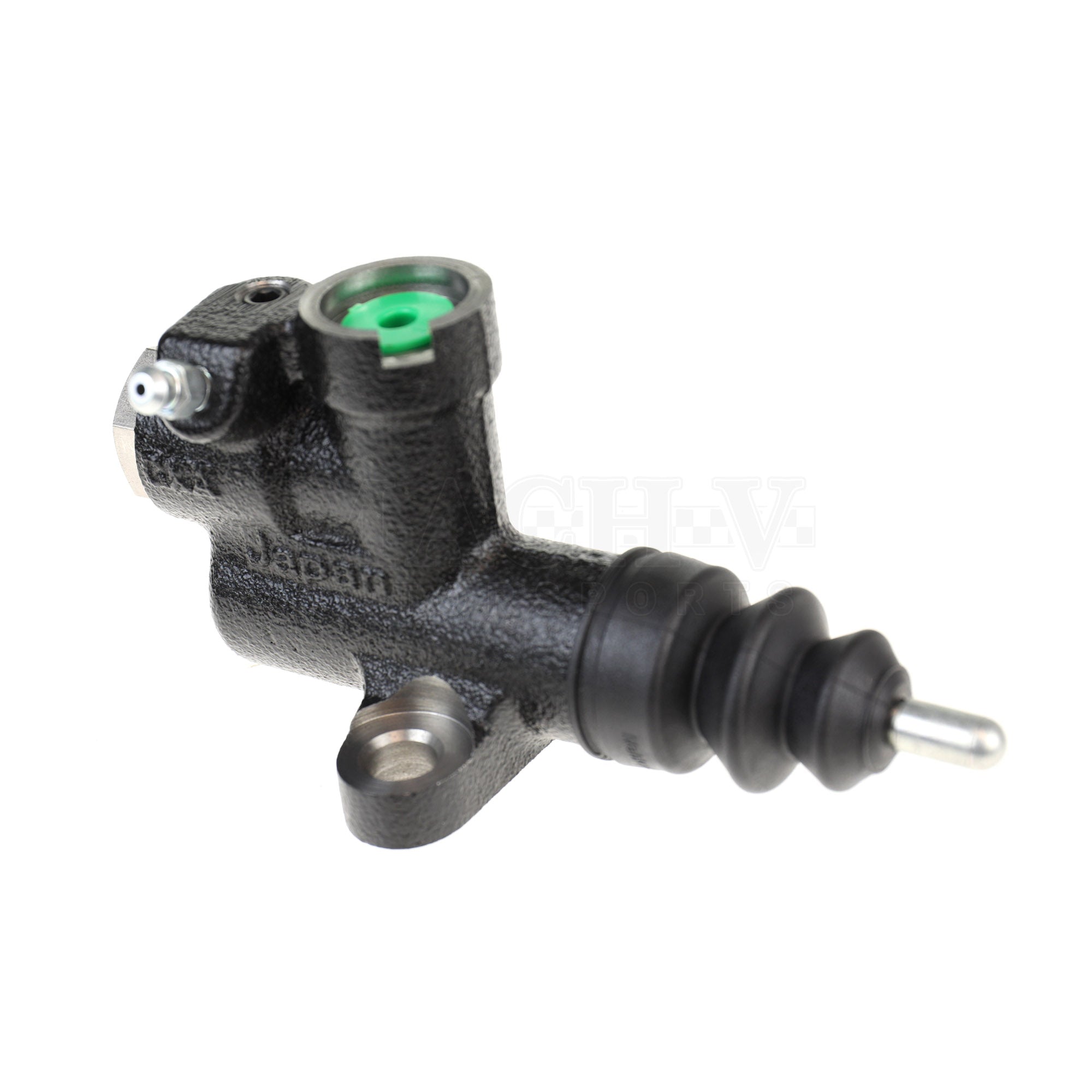 Subaru Clutch Slave Cylinder Replacement for 2008-2014 WRX - High Performance Hydraulic Clutch Release Bearing for Smooth Shifting - Perfect for Daily Driving and Performance Upgrades
