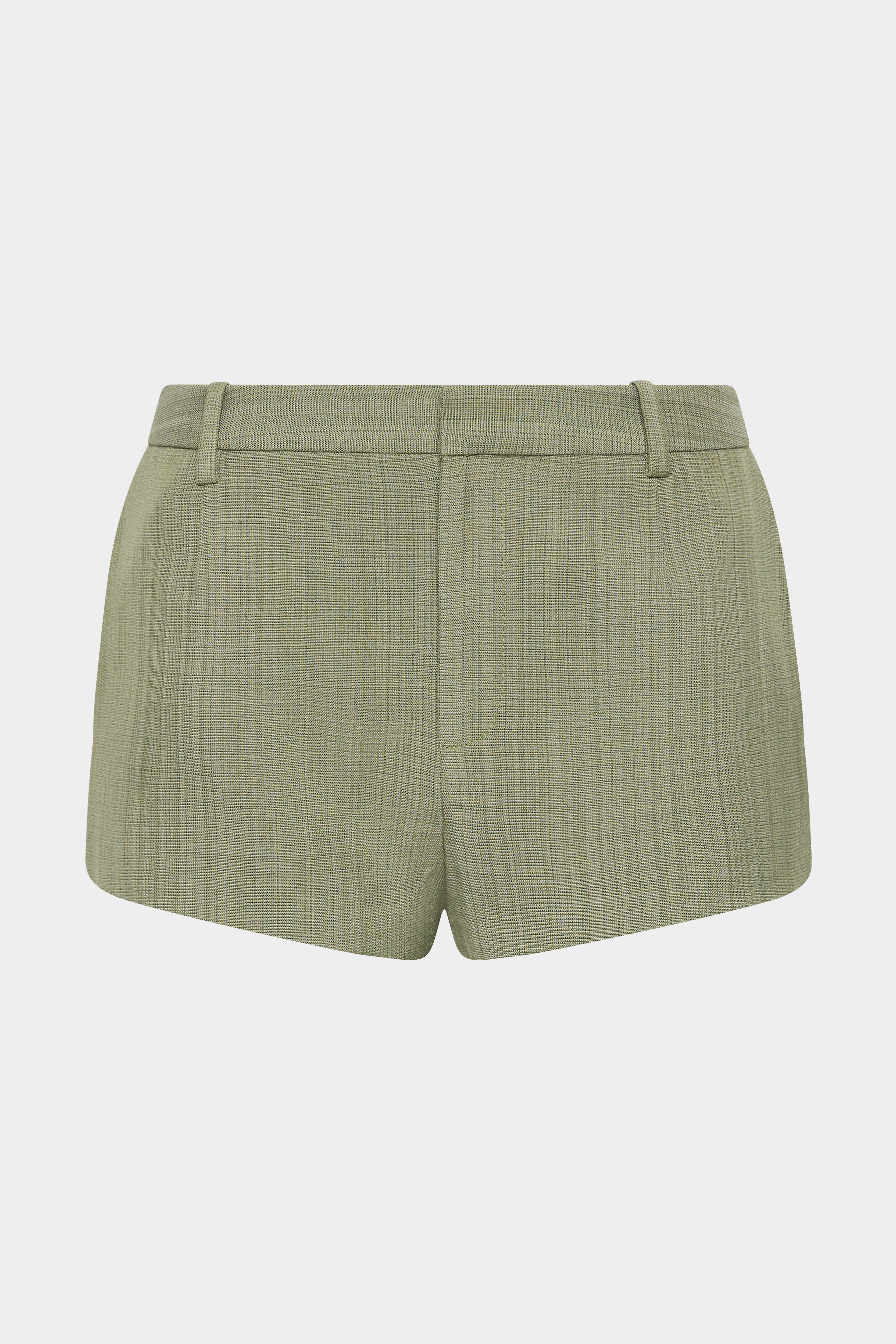Evanthe Mini Short Women's Casual Denim Shorts - Comfortable & Stylish for Summer Outfits, Beach, and Travel