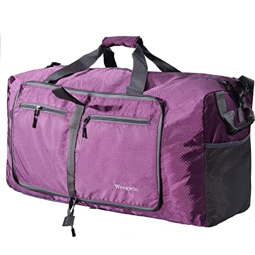 100L Purple