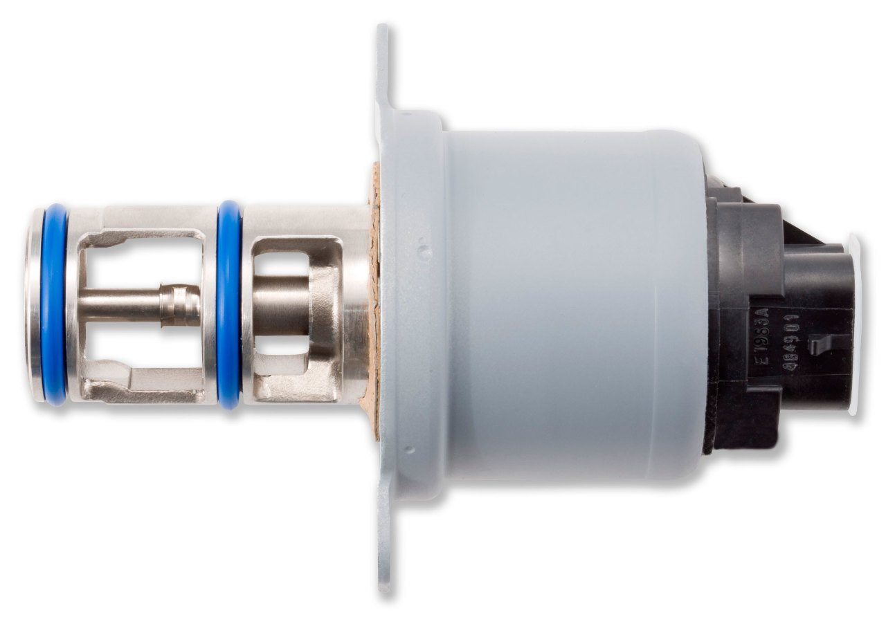 2003-2004 Ford F-Series & Excursion 6.0L PowerStroke EGR Valve Replacement - Compatible with F250 F350 F450 Super Duty Trucks - Improves Engine Performance & Reduces Emissions for Better Fuel Efficiency