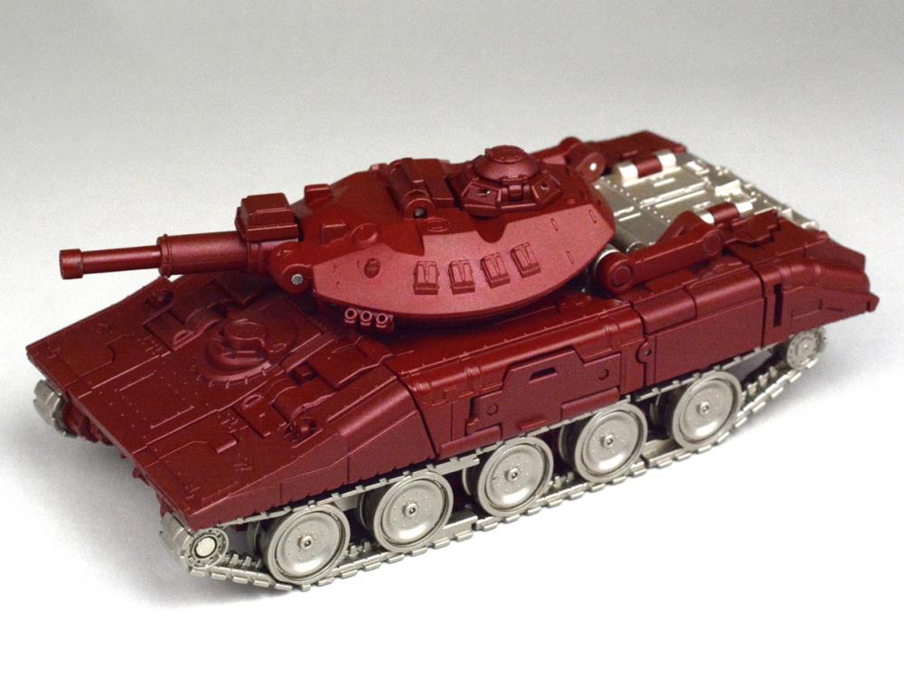 Fans Toys FT-41 Sheridan 6-Inch Collectible Action Figure - Highly Articulated Military Toy for Display & Play - Perfect for Collectors, Gifts, and Diorama Scenes