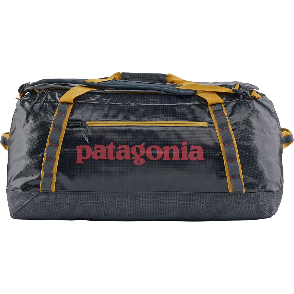 Black Hole Duffel 70L - Large Waterproof Travel Bag for Outdoor Adventures, Camping, Hiking & Gym - Durable Carry-On Luggage with Shoulder Strap