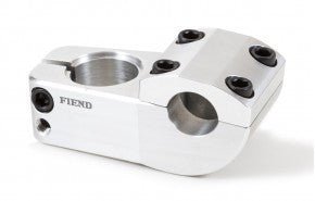 Fiend Morrow V2 Topload BMX Stem - Lightweight Aluminum BMX Bike Stem for Street & Park Riding - Perfect for BMX Bikes, Stunt Riding & Bike Tricks