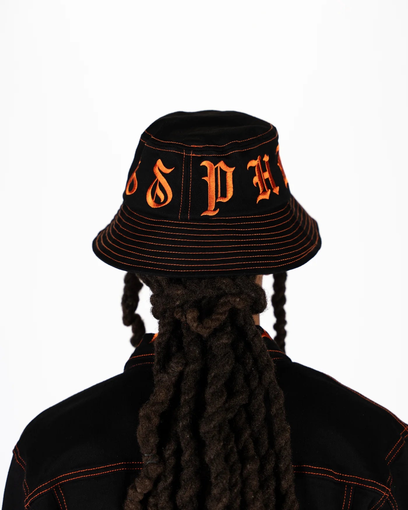 PHEELINGS Defying Odds Bucket Hat - Stylish & Durable Unisex Sun Hat for Outdoor Adventures, Beach, Hiking & Casual Wear
