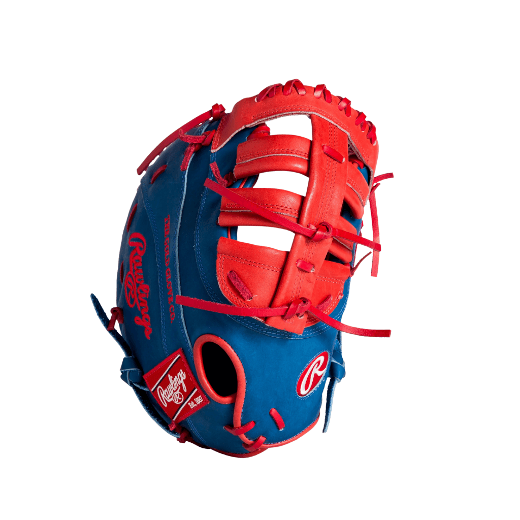 Rawlings Heart of the Hide 12