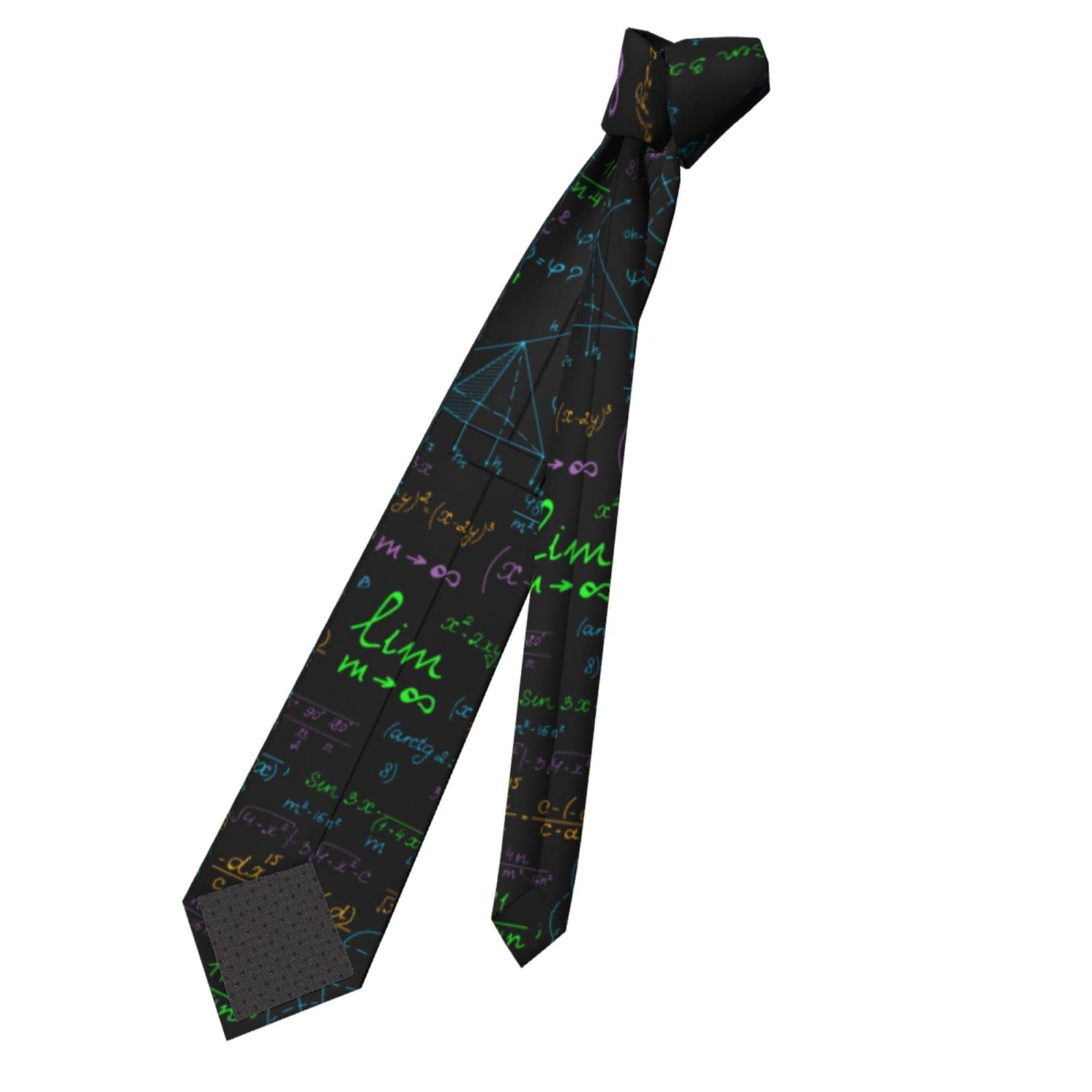 Stylish Men's Novelty Neckties for Work & Formal Occasions - Trendy Silk Ties for Business, Weddings & Gifts