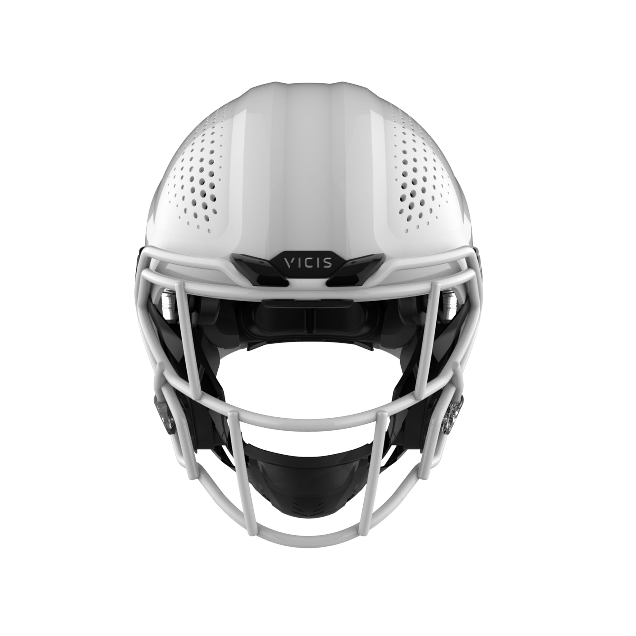 VICIS ZERO2 Varsity Football Helmet - Youth & Adult Protective Gear for High School, College Players - Impact Absorption Technology for Safer Tackles - Perfect for Training, Games & Competitive Play