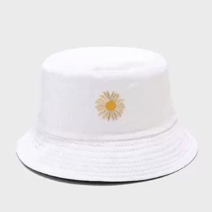 MINAR Bucket Hats 5-Pack - Adjustable & Breathable Sun Hats for Men Women - Perfect for Beach, Hiking, Fishing & Outdoor Activities