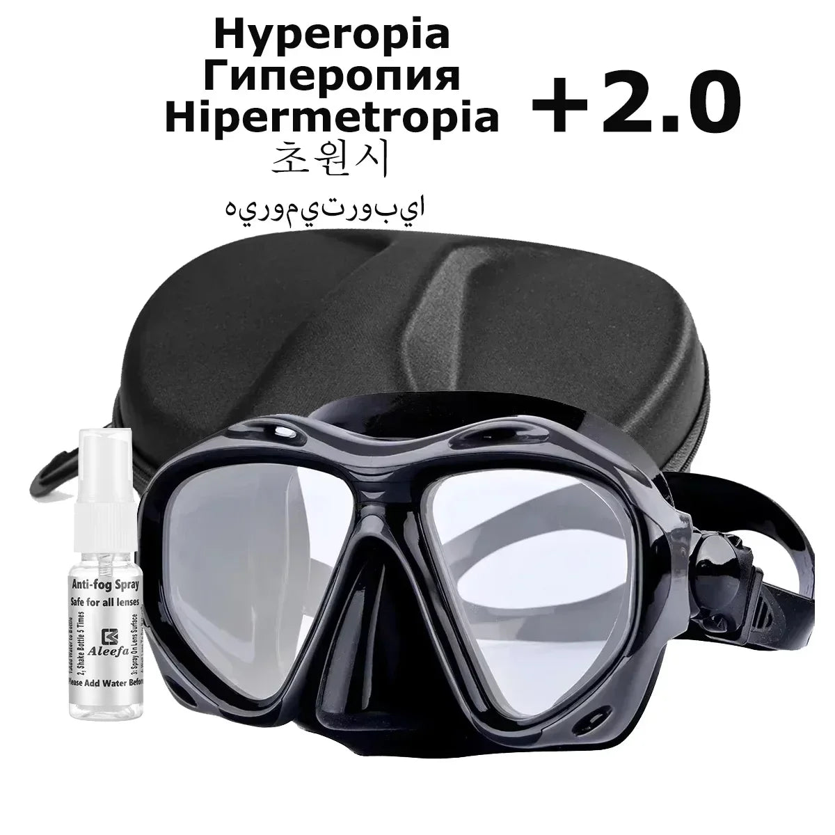 Hyperopia  2.0