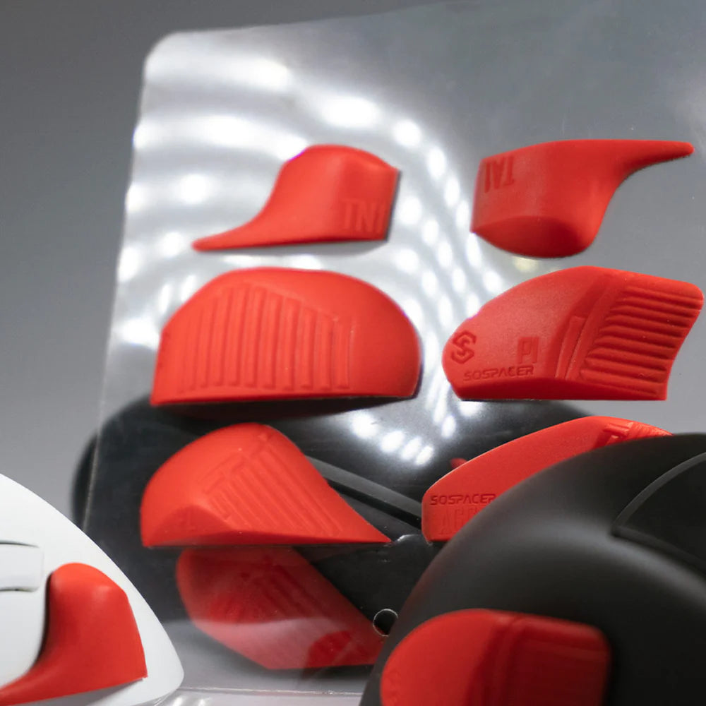 SoSpacer SHAPE SHIFT - Adjustable Spacer for Perfect Alignment | Ideal for DIY Projects, Home Improvement & Automotive Use
