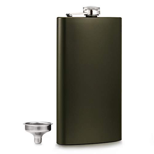 12OZ Green