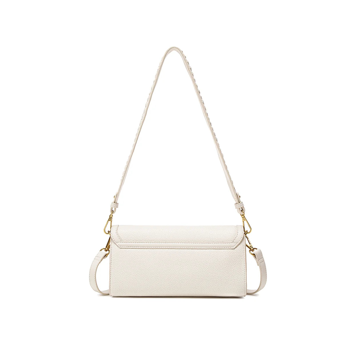 Krista Shoulder Bag for Women - Stylish Crossbody Purse with Adjustable Strap, Perfect for Work, Travel & Everyday Use