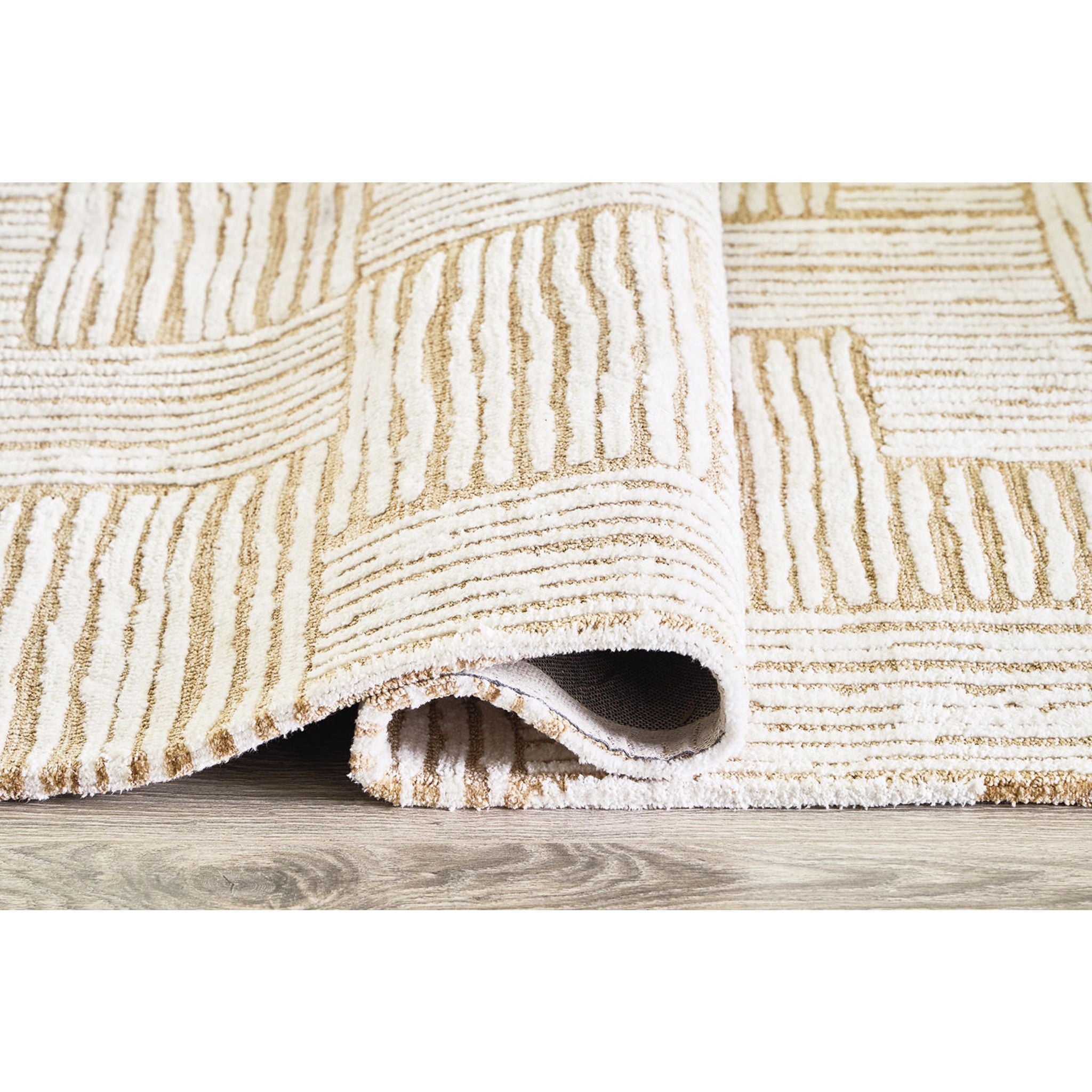 Adanmund Area Rug - Soft Modern Non-Slip Living Room Carpet | Perfect for Bedroom, Home Decor & Cozy Spaces