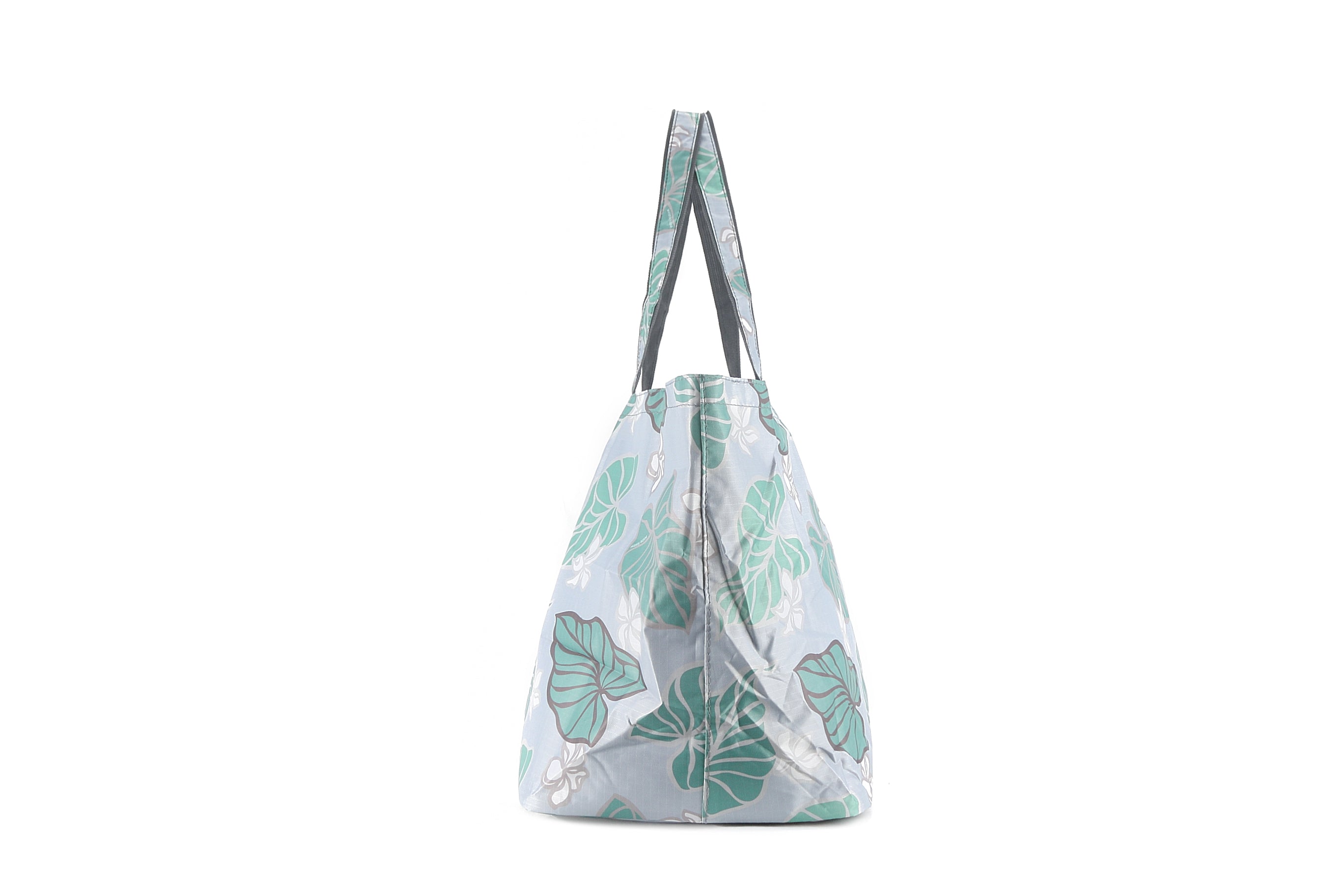 Stylish Kalo Grey Carry All Tote Bag - Large Capacity Durable Women's Handbag for Work, Travel & Shopping