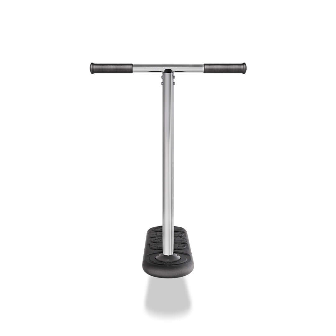 Indo 570 Tramp Scooter - Black | High-Performance Kick Scooter for Adults & Teens | Perfect for Commuting, Urban Travel & Outdoor Fun