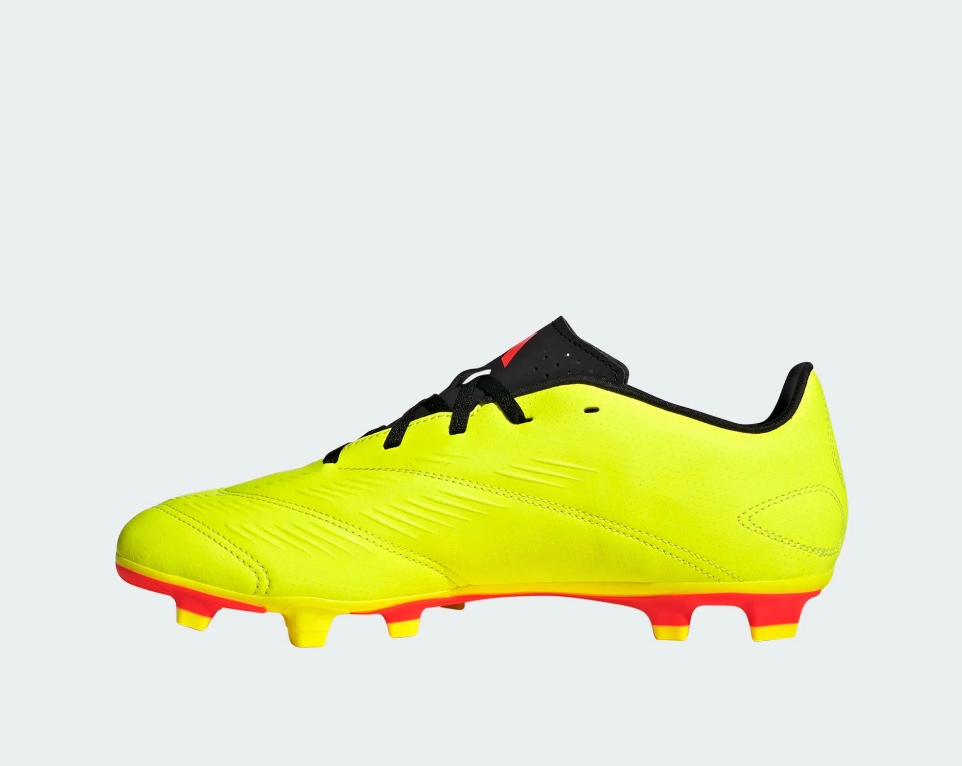 Predator Club FXG Soccer Cleats for Adults - Lightweight Football Shoes for Men & Women - Perfect for Turf, Grass & Indoor Soccer Matches