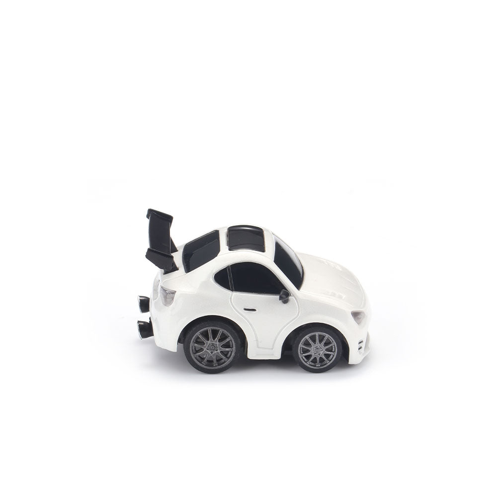 SNICLO SNT Atom Q WiFi Series 1/100 Scale Micro FPV RC Car - High Speed Remote Control Racing Vehicle for Kids & Adults, Indoor & Outdoor Drift Racing, FPV First Person View Experience