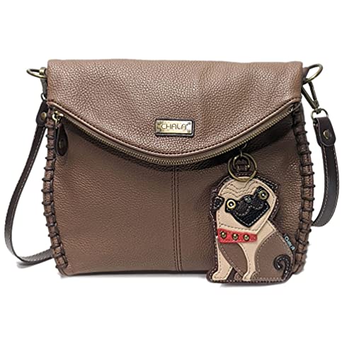 Coin Purse_ Pug