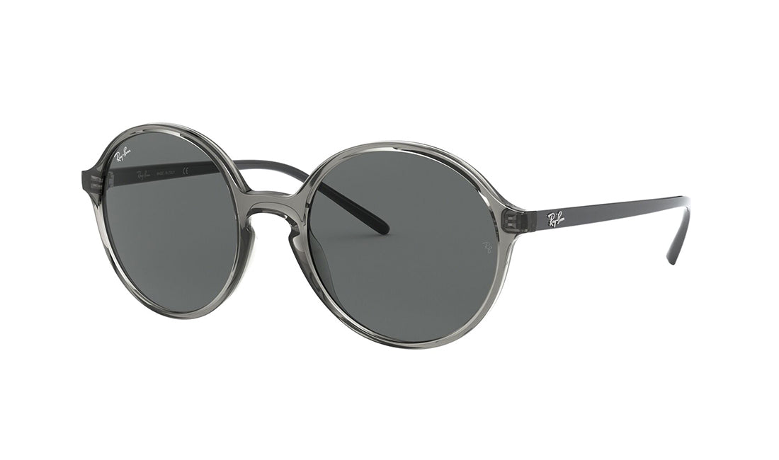 RayBan 4304 Classic Polarized Sunglasses for Men & Women - UV Protection, Stylish Aviator Design - Perfect for Driving, Beach & Outdoor Activities