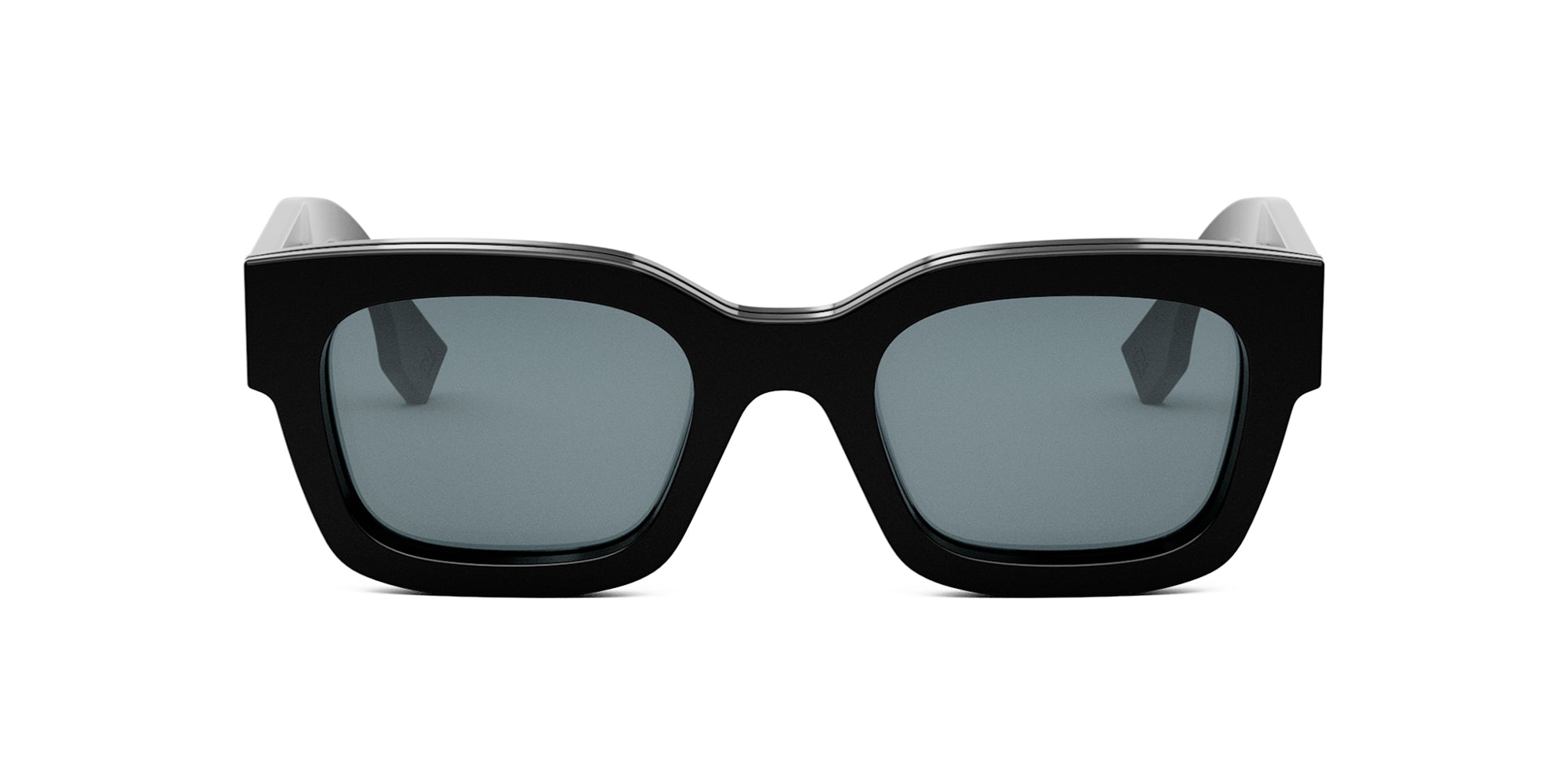 Fendi FE40119I Signature Sunglasses - Luxury Designer Shades for Women & Men - Perfect for Outdoor, Travel & Fashion Accessories