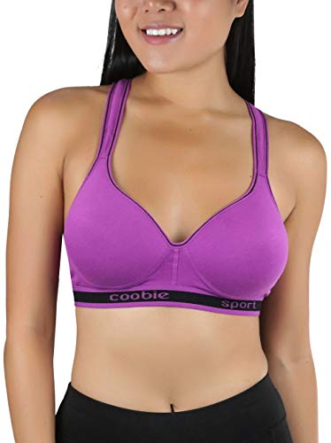 Sport - Purple