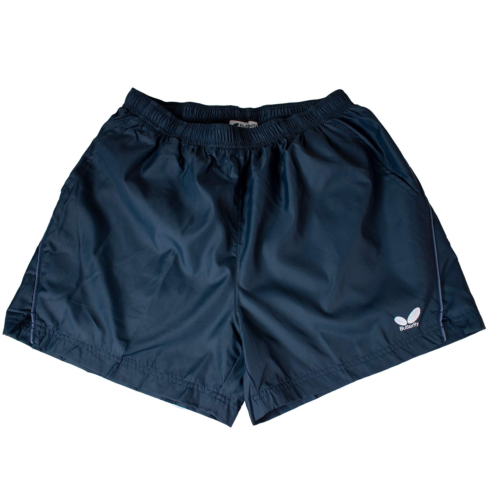 Butterfly Chi Shorts - Comfortable & Breathable Table Tennis Shorts for Men & Women | Perfect for Training, Matches & Casual Wear