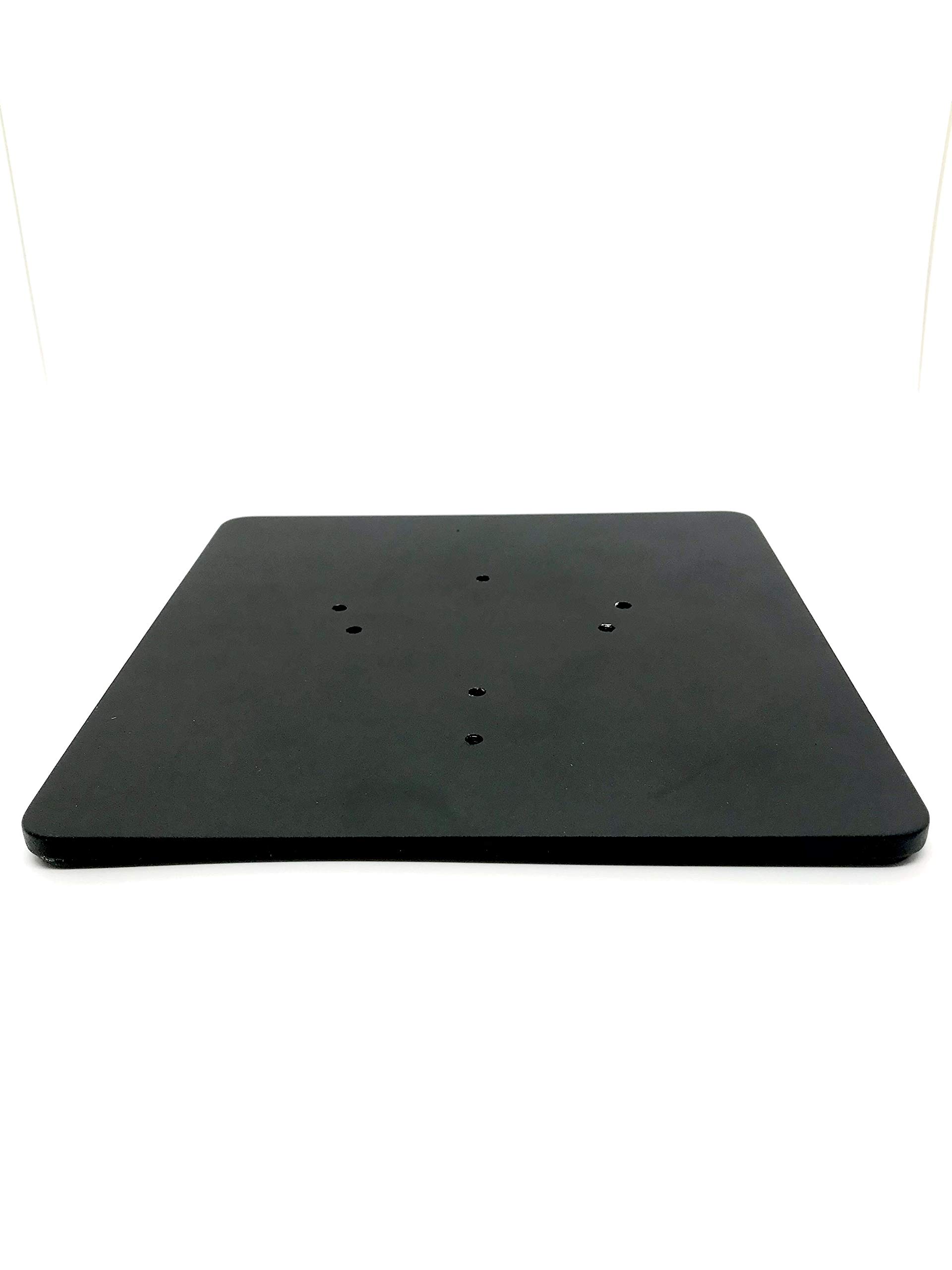 Adjustable Free Standing Mobility Base for Tailwind, ENS & Hilipro Stands - Perfect for Home, Office & Salon Use